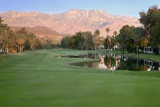Lawrence Welk'S Desert Oasis-1